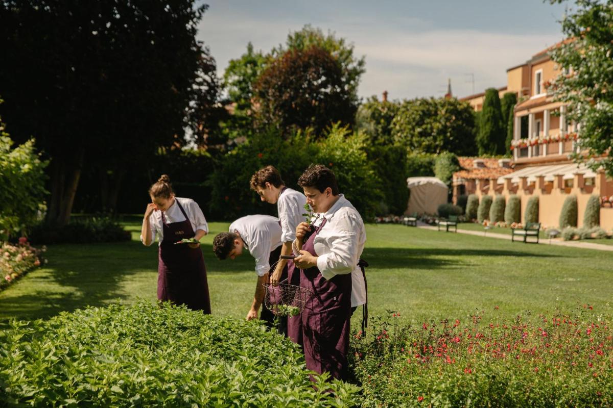 Hotel Cipriani, A Belmond Hotel, Venice