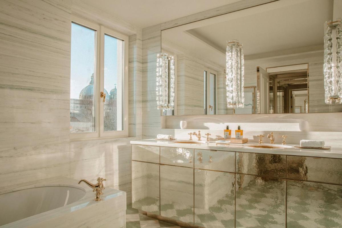 Hotel Cipriani, A Belmond Hotel, Venice