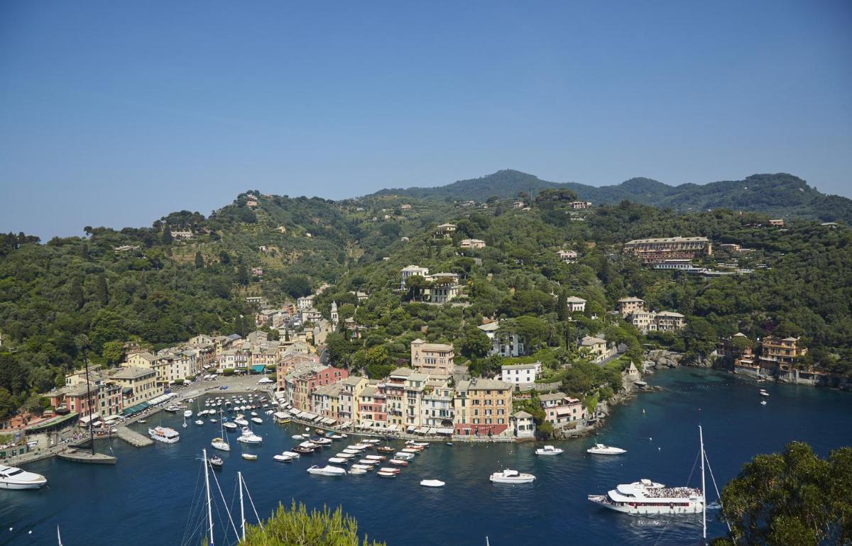 Splendido, A Belmond Hotel, Portofino