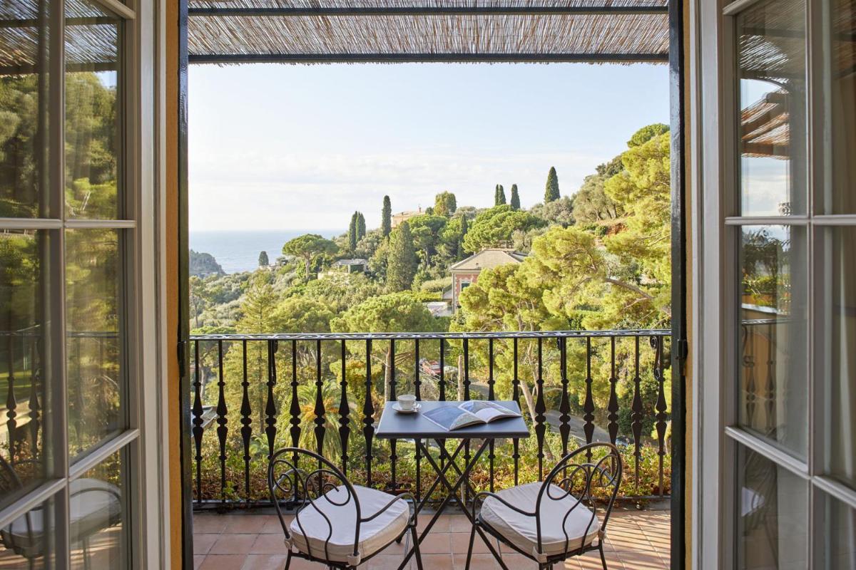 Splendido, A Belmond Hotel, Portofino