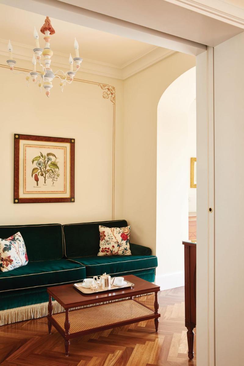 Splendido, A Belmond Hotel, Portofino