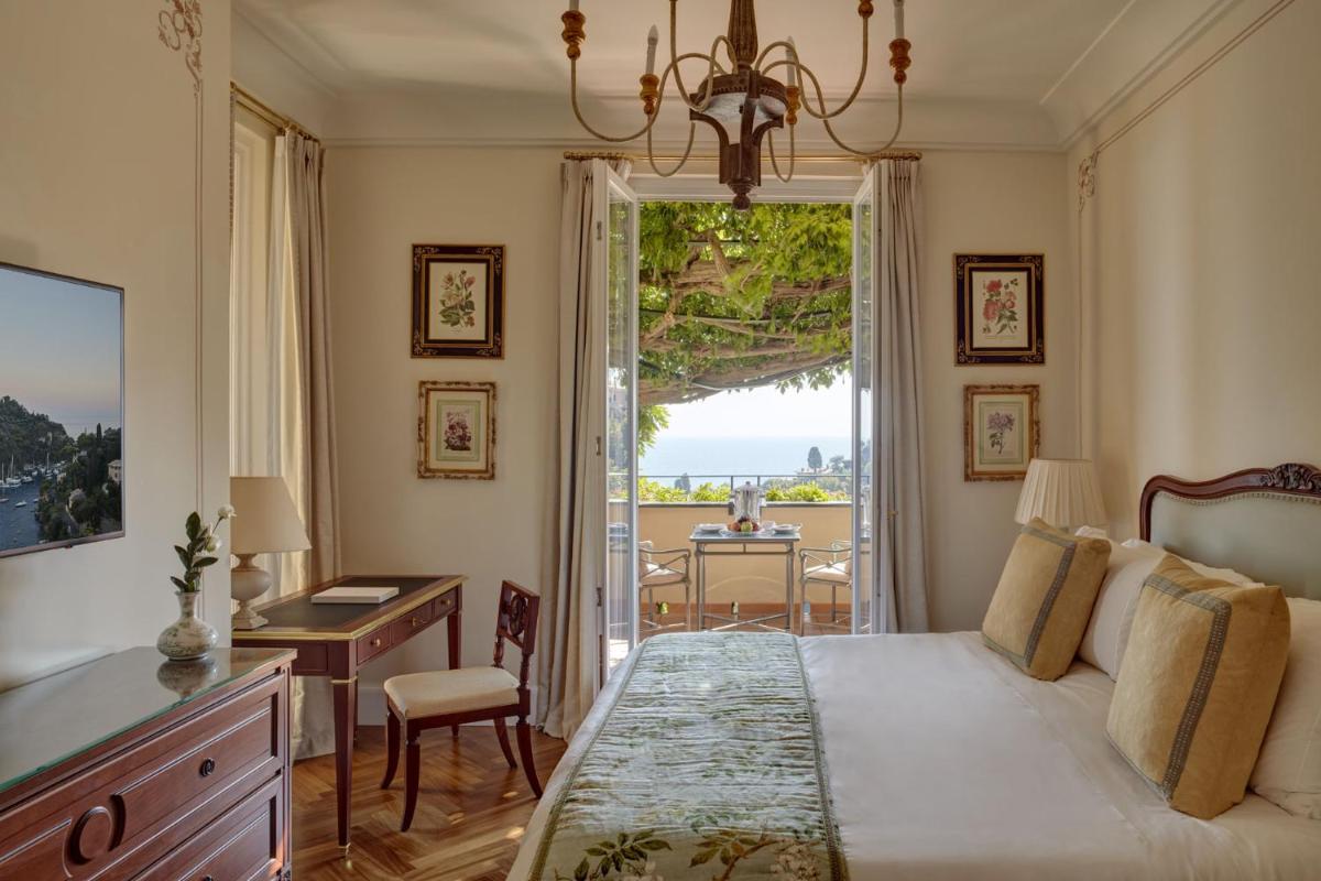 Splendido, A Belmond Hotel, Portofino