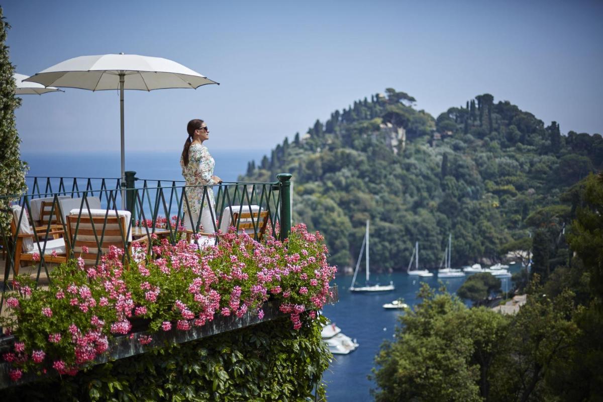 Splendido, A Belmond Hotel, Portofino