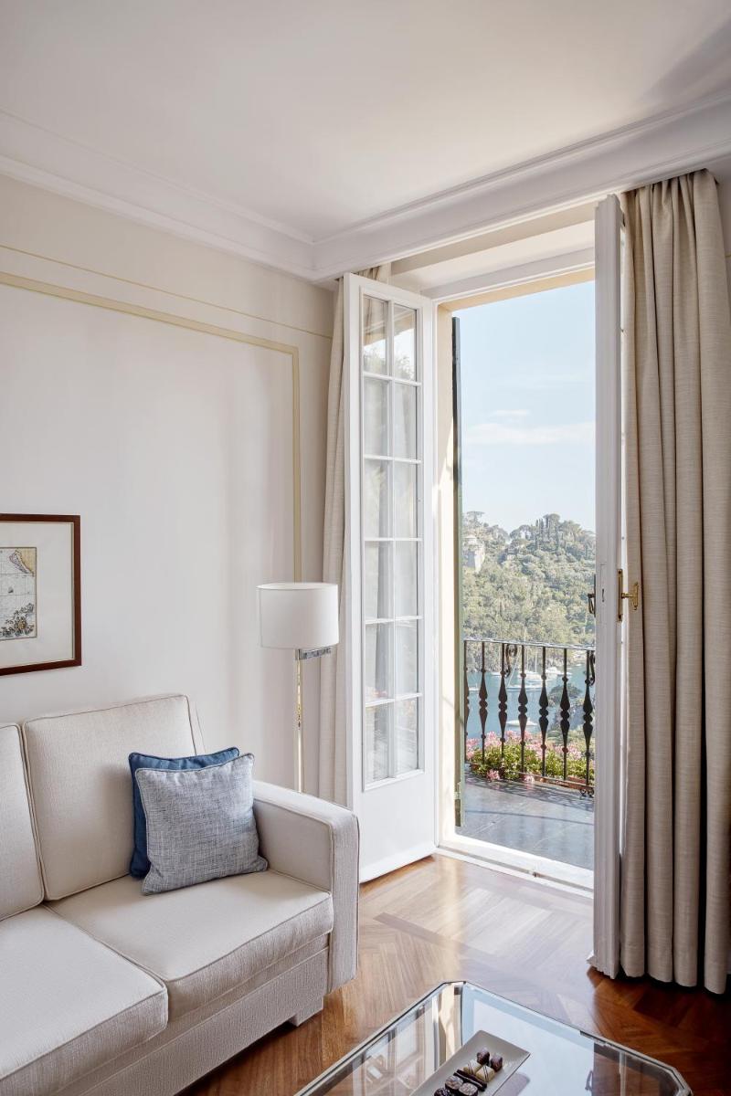 Splendido, A Belmond Hotel, Portofino