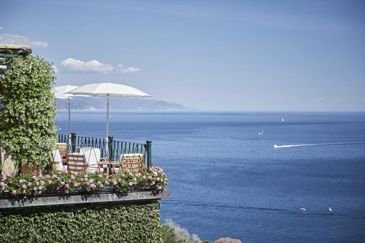 Splendido, A Belmond Hotel, Portofino