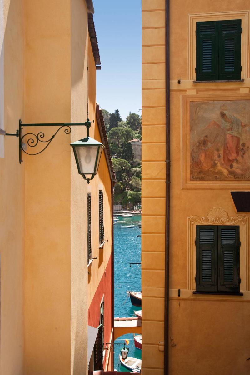 Splendido, A Belmond Hotel, Portofino