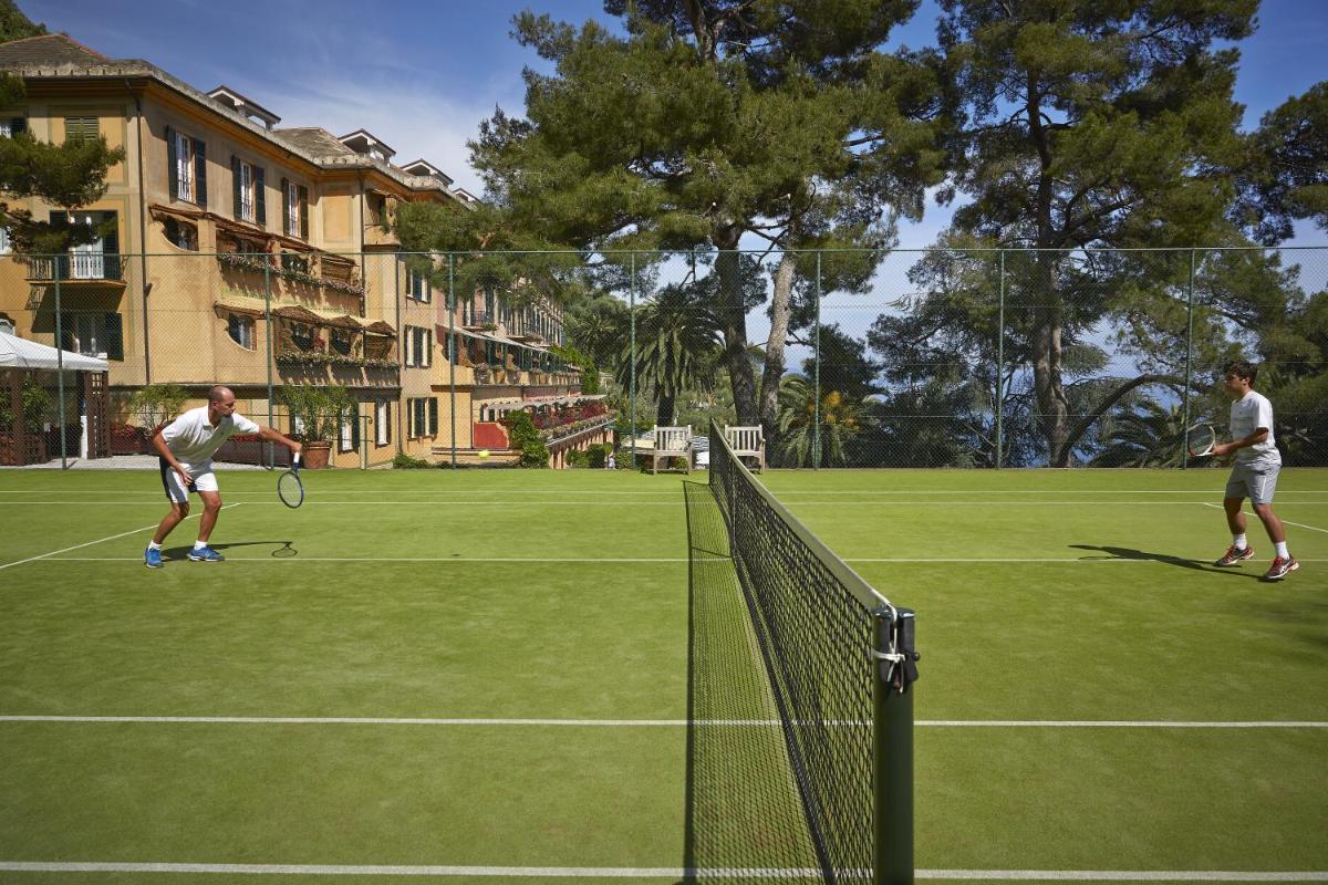 Splendido, A Belmond Hotel, Portofino