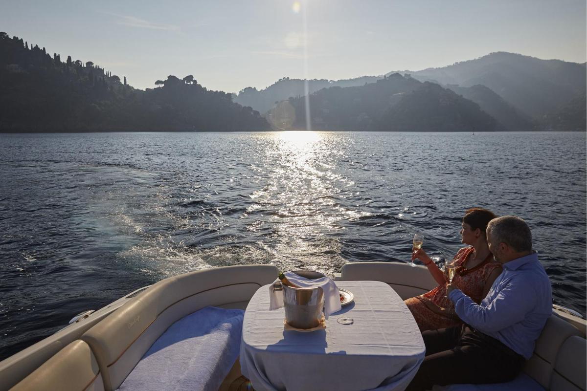 Splendido, A Belmond Hotel, Portofino