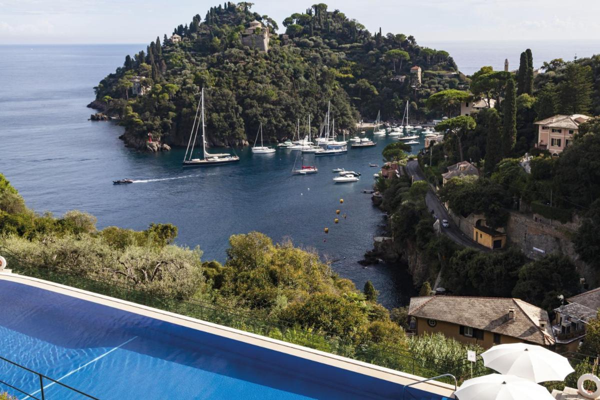 Splendido, A Belmond Hotel, Portofino