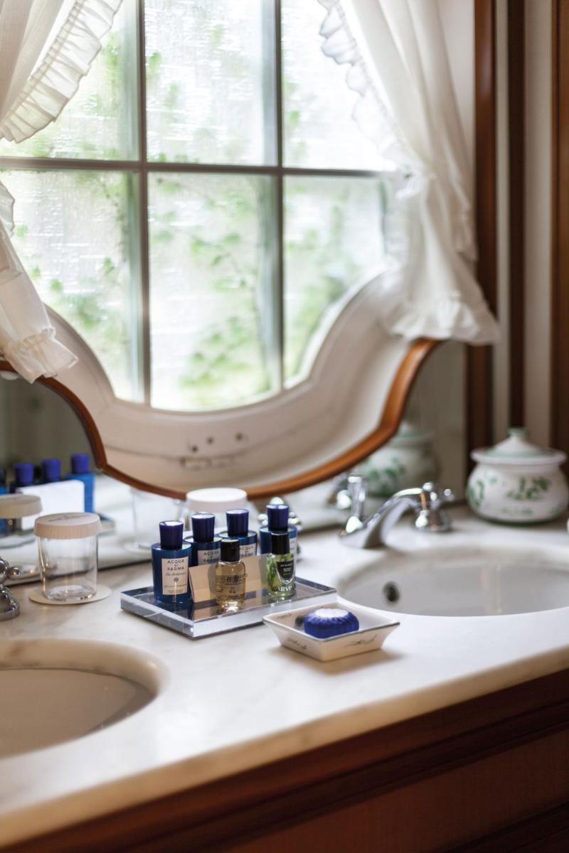 Splendido, A Belmond Hotel, Portofino