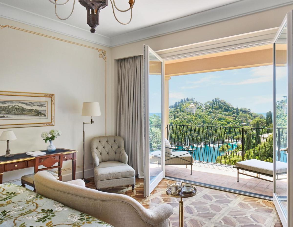 Splendido, A Belmond Hotel, Portofino