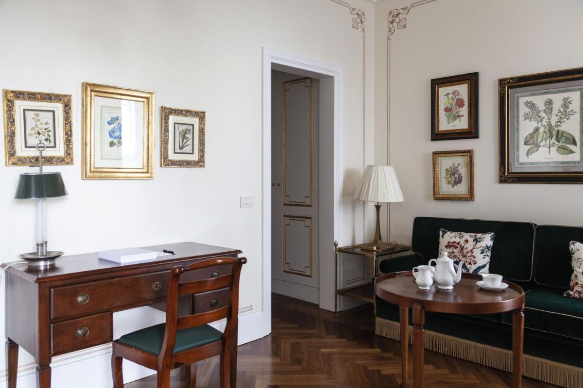 Splendido, A Belmond Hotel, Portofino