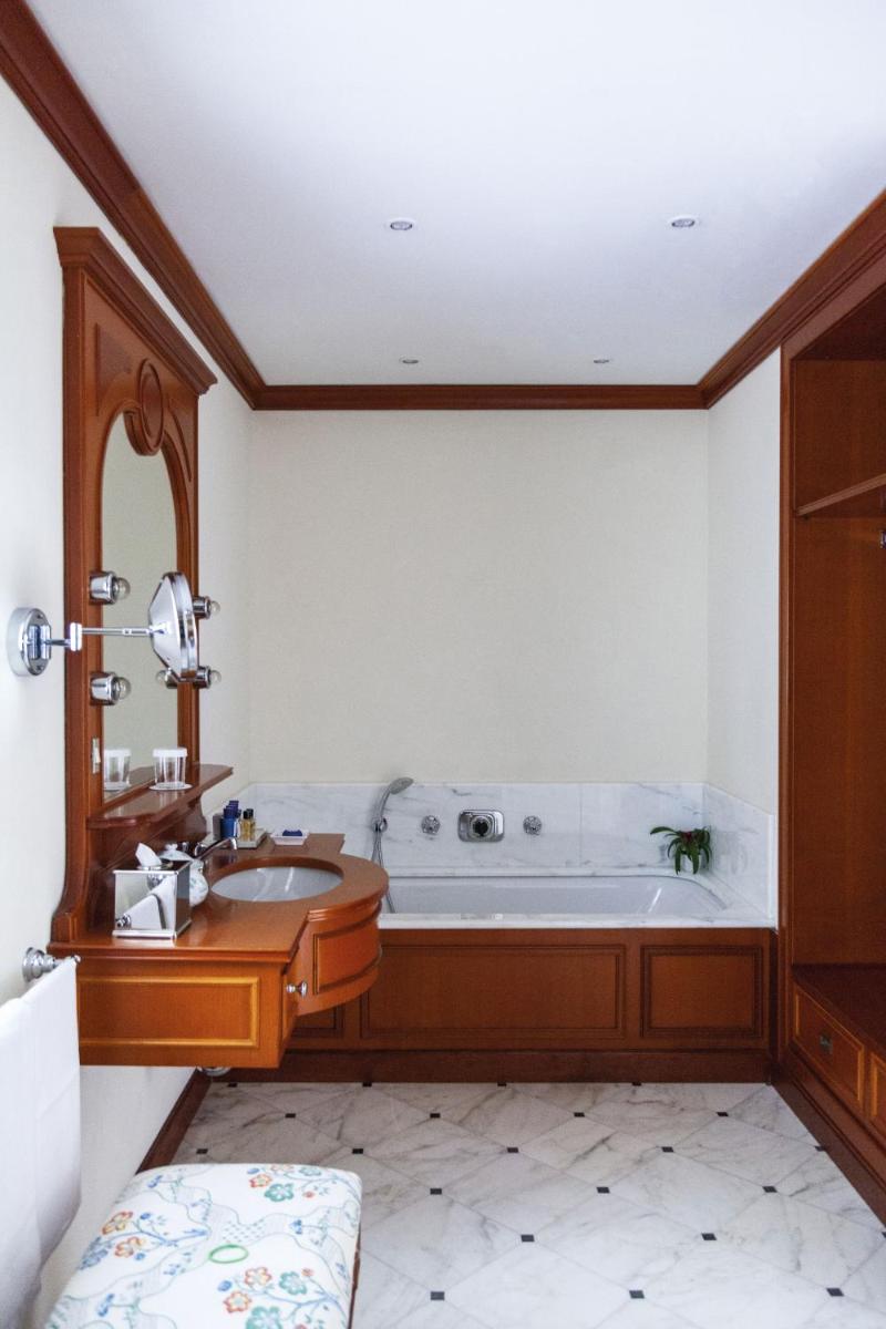 Splendido, A Belmond Hotel, Portofino