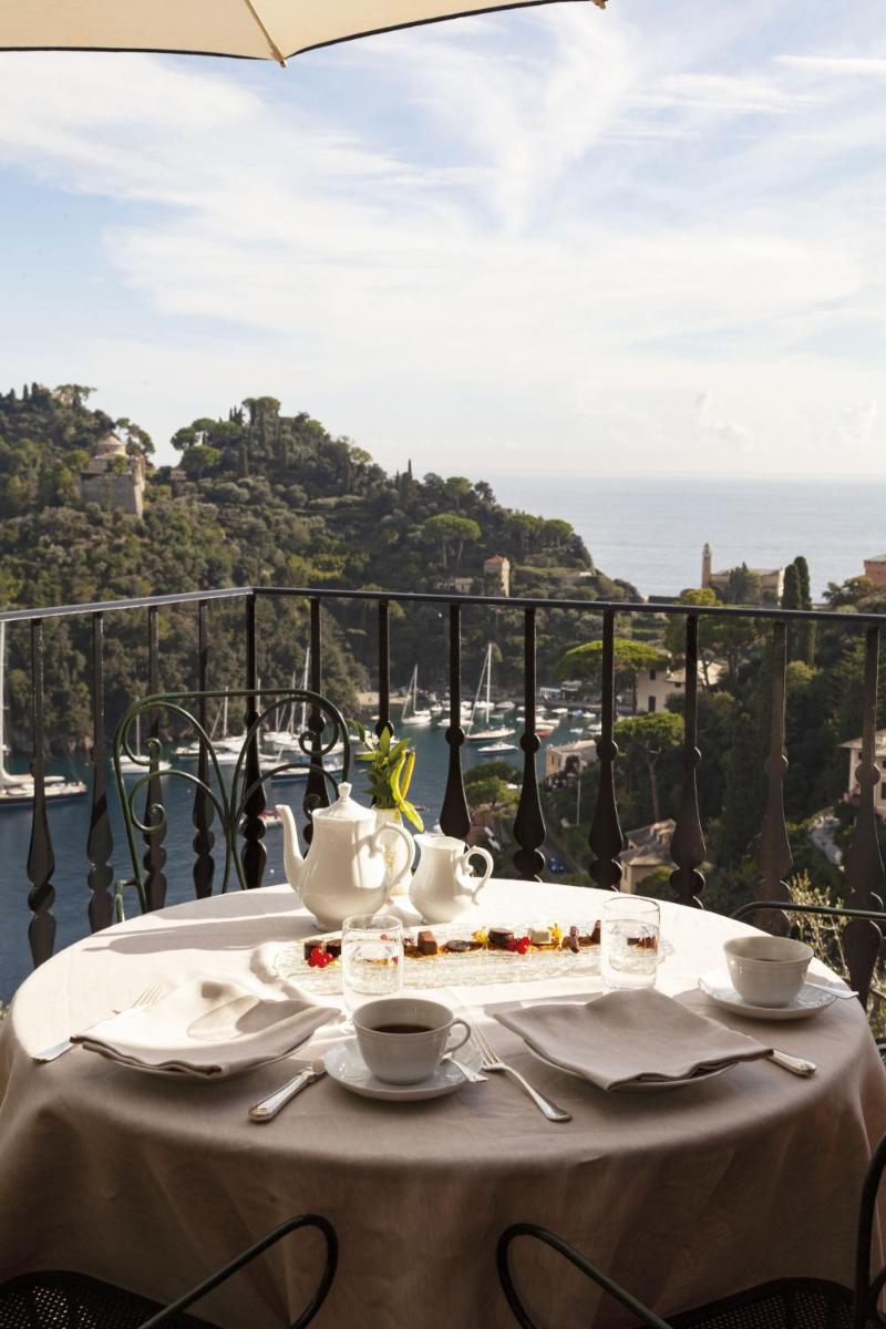 Splendido, A Belmond Hotel, Portofino