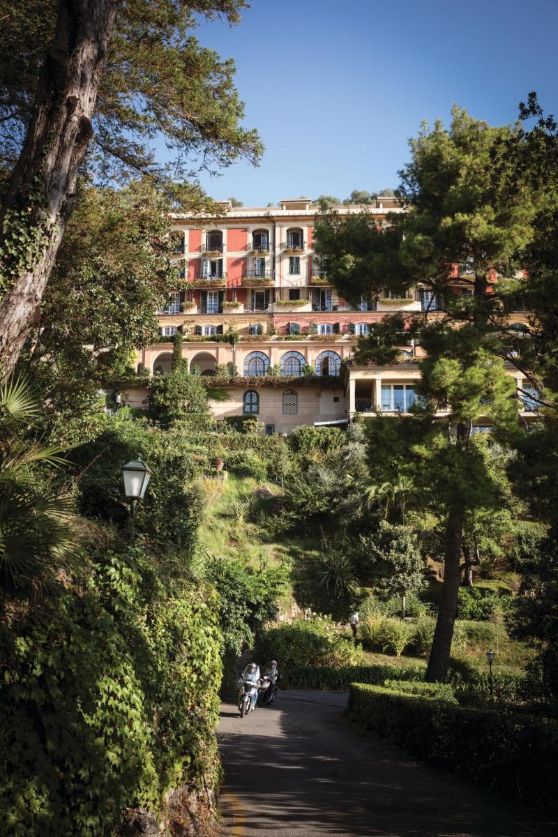 Splendido, A Belmond Hotel, Portofino