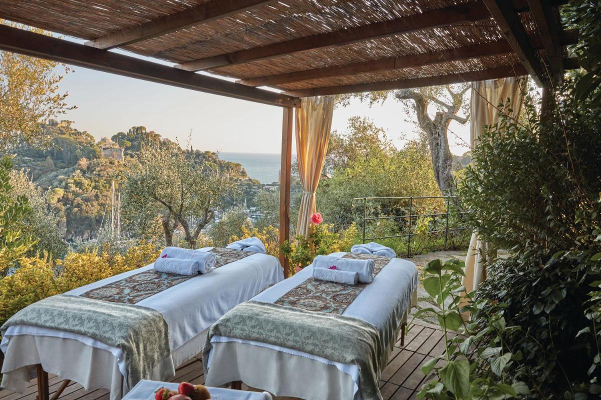 Splendido, A Belmond Hotel, Portofino