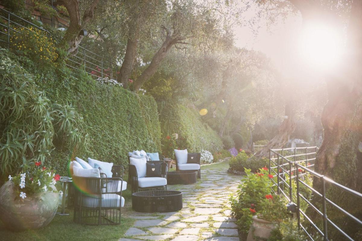 Splendido, A Belmond Hotel, Portofino