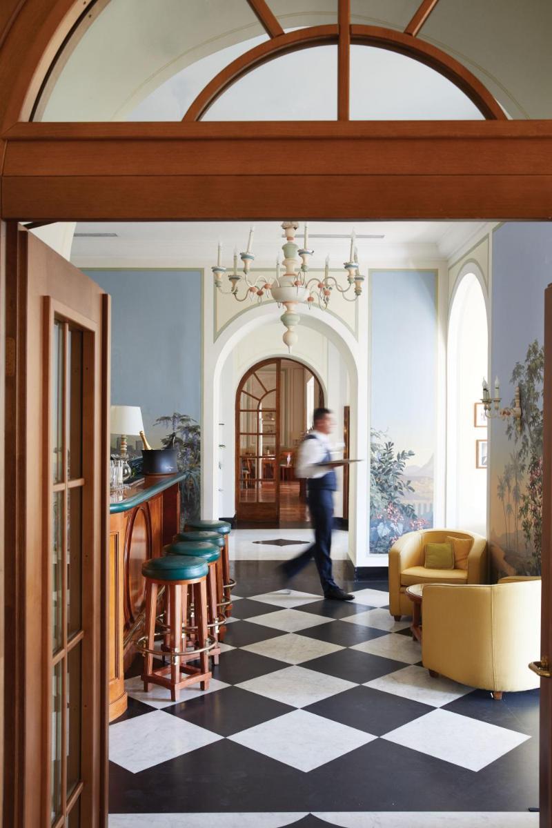 Splendido, A Belmond Hotel, Portofino