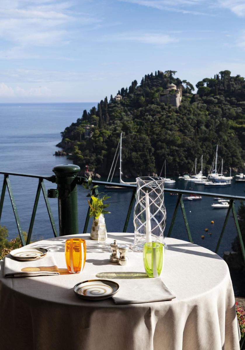 Splendido, A Belmond Hotel, Portofino