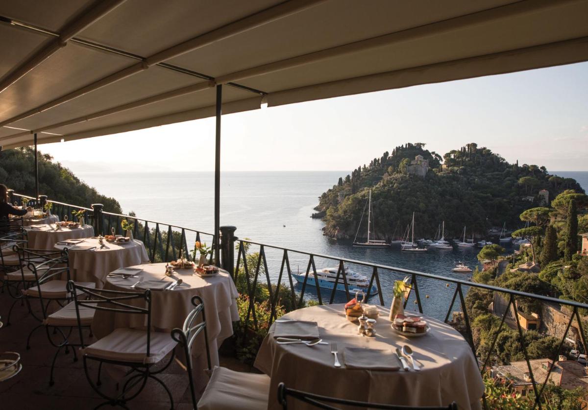 Splendido, A Belmond Hotel, Portofino