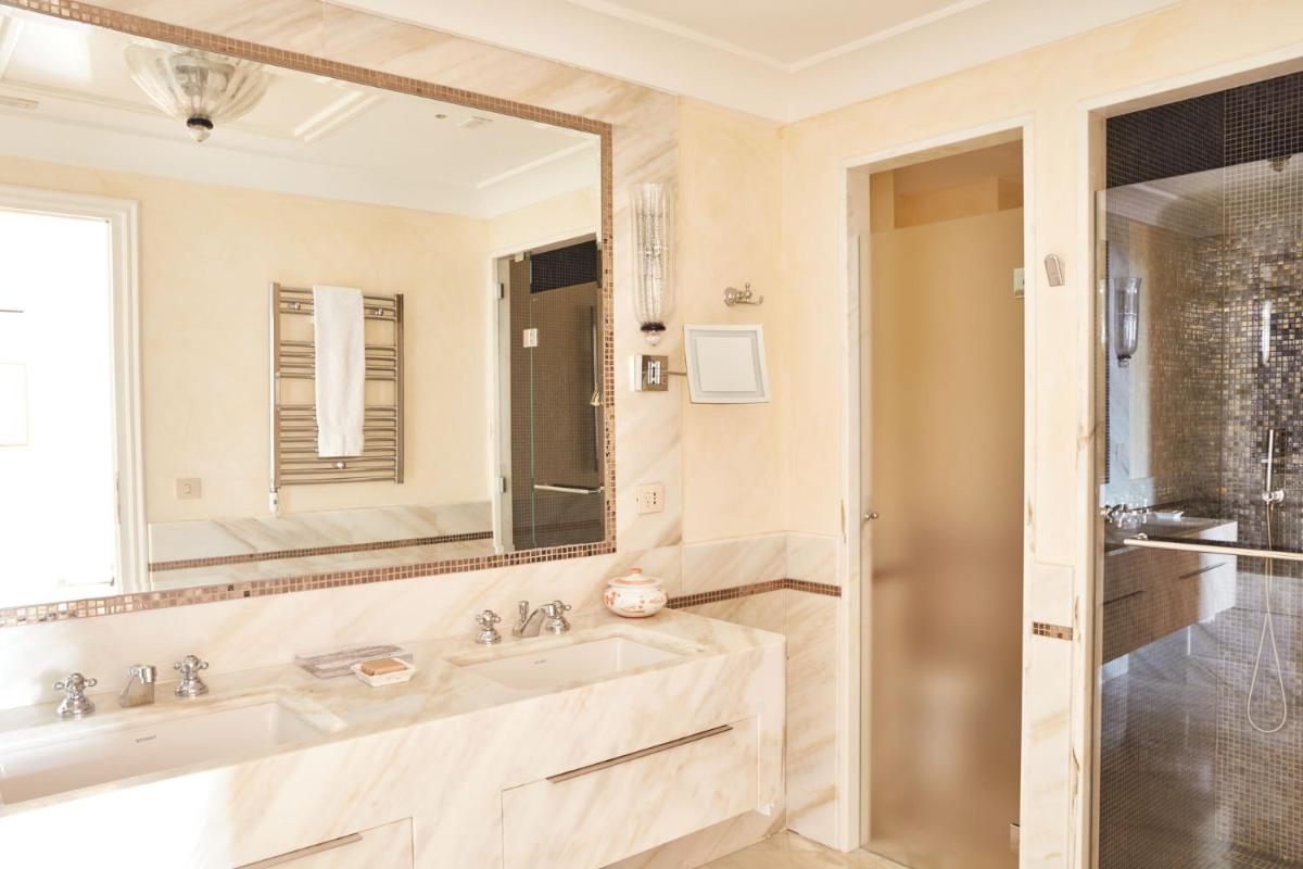 Splendido, A Belmond Hotel, Portofino