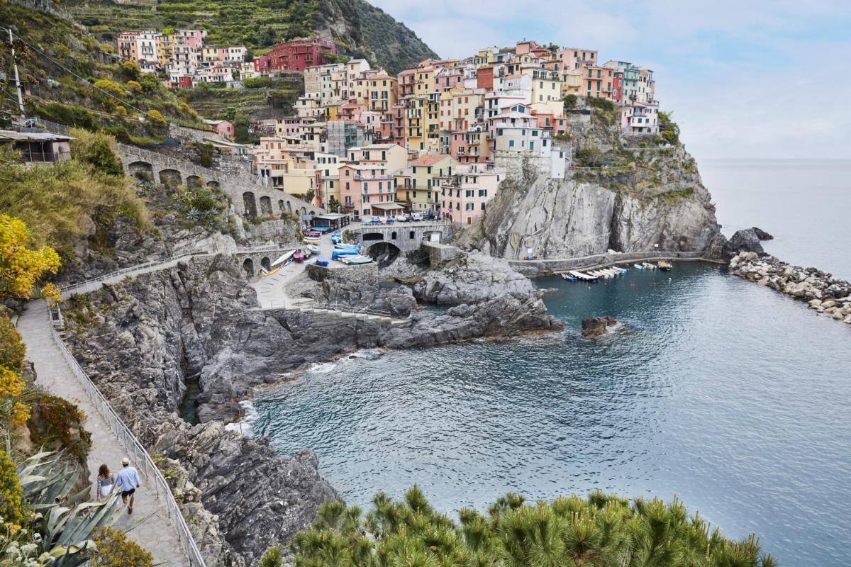 Splendido, A Belmond Hotel, Portofino