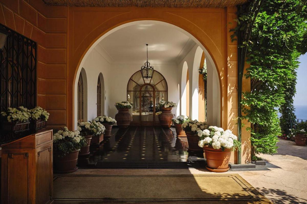 Splendido, A Belmond Hotel, Portofino