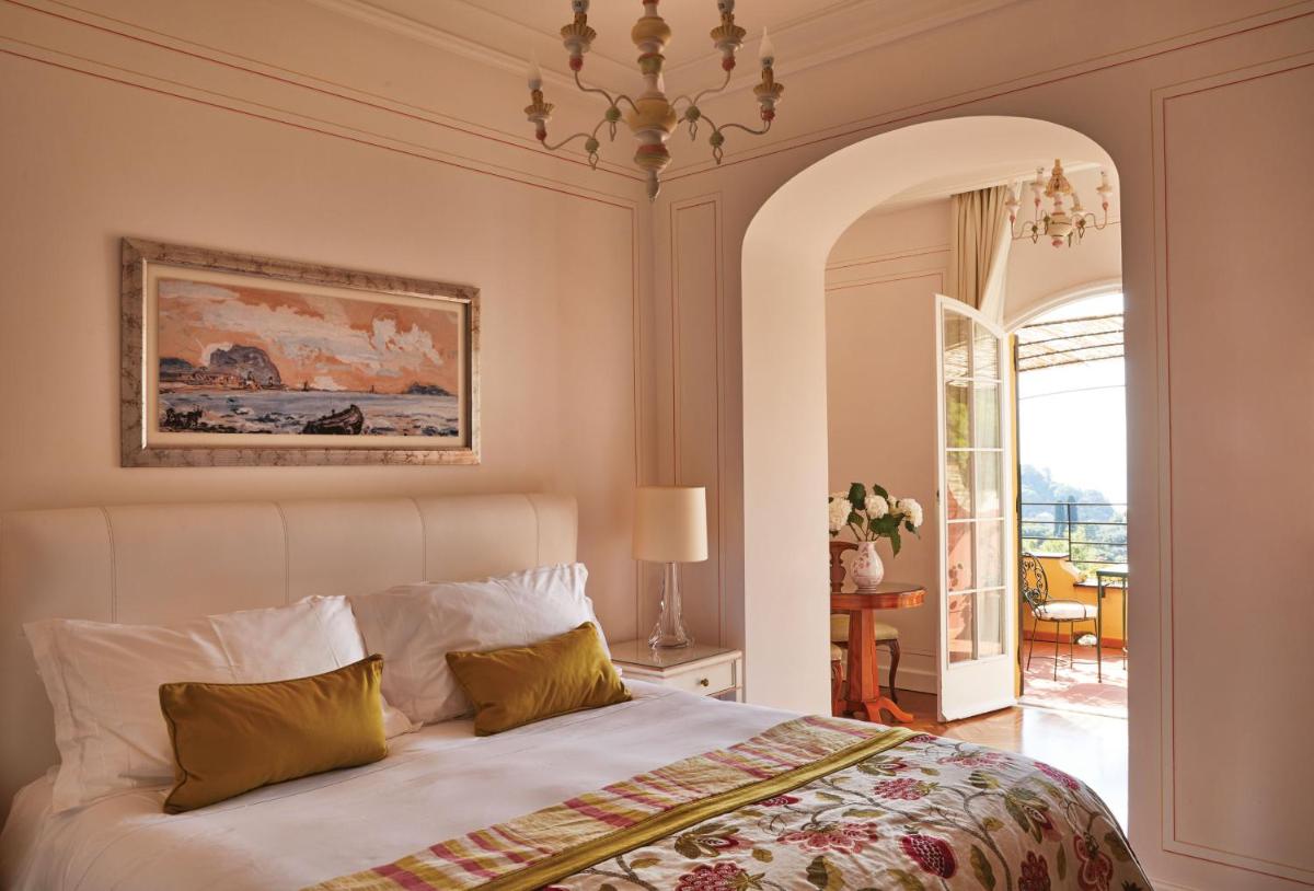 Splendido, A Belmond Hotel, Portofino
