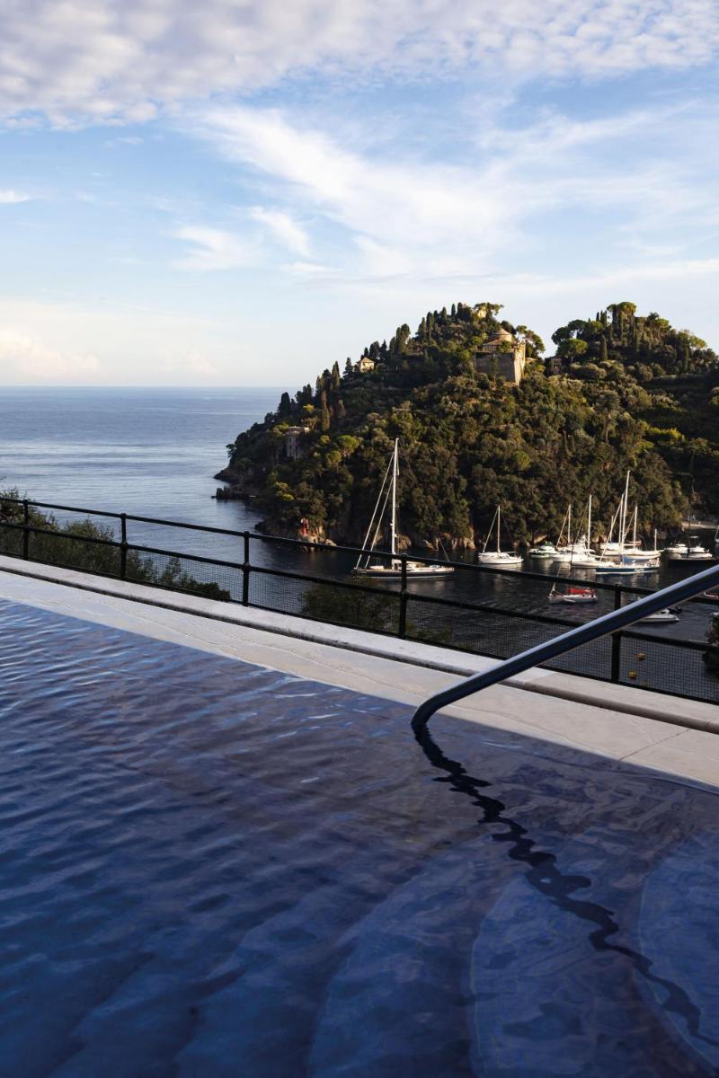 Splendido, A Belmond Hotel, Portofino