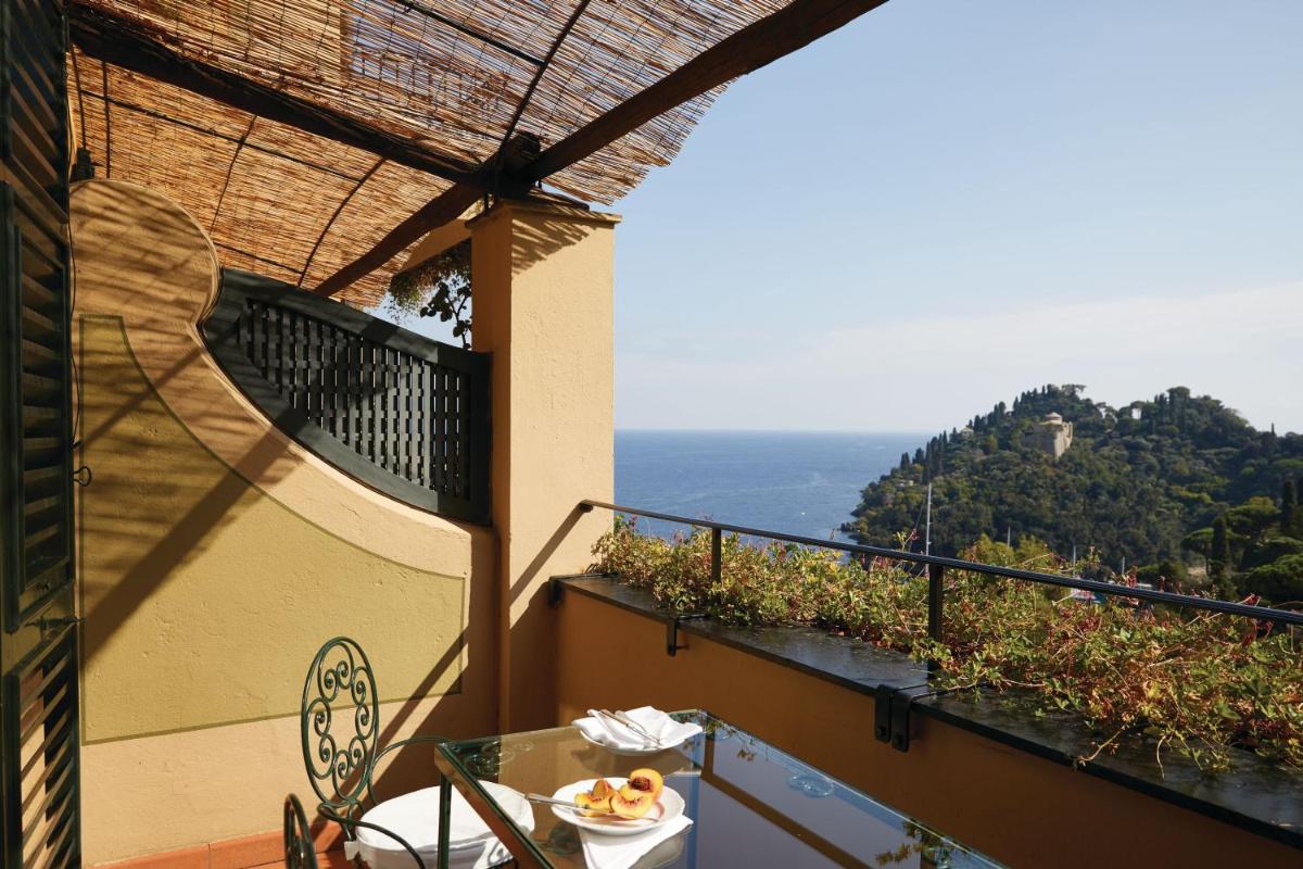 Splendido, A Belmond Hotel, Portofino