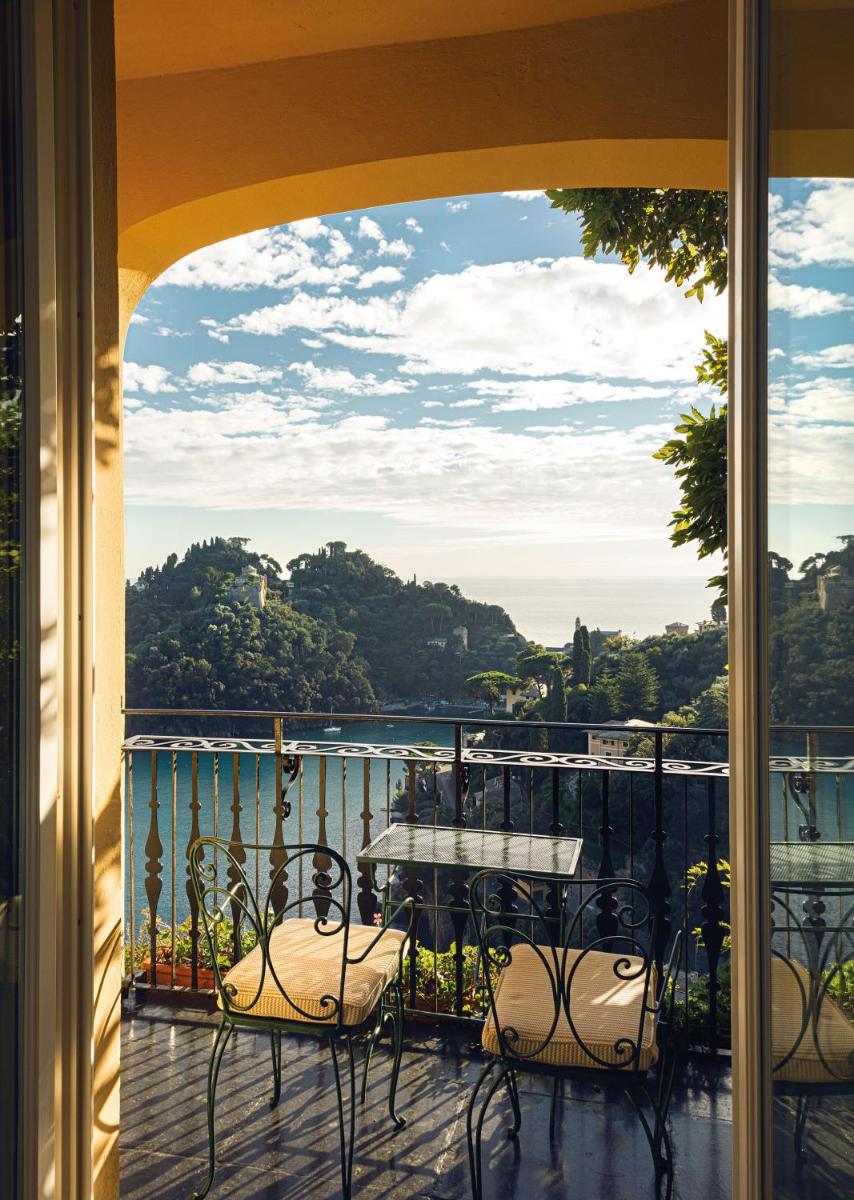 Splendido, A Belmond Hotel, Portofino