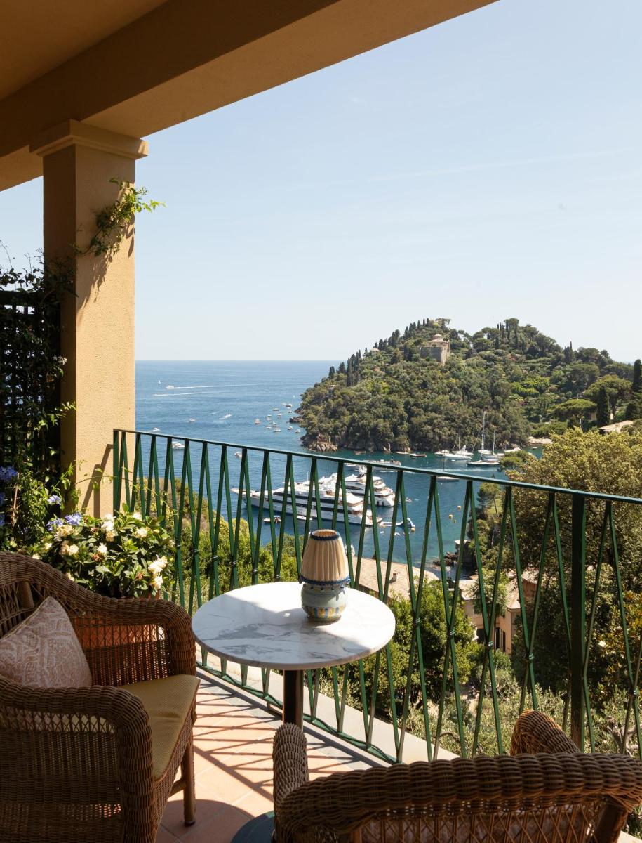 Splendido, A Belmond Hotel, Portofino