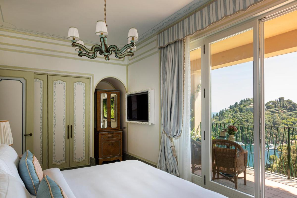 Splendido, A Belmond Hotel, Portofino