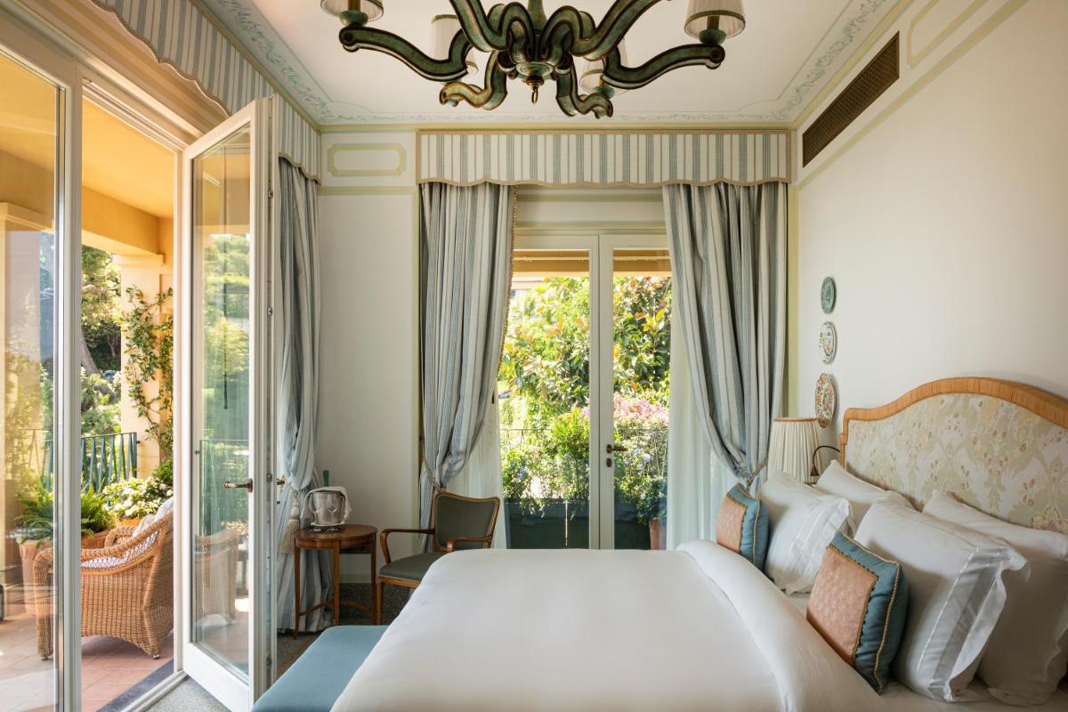 Splendido, A Belmond Hotel, Portofino
