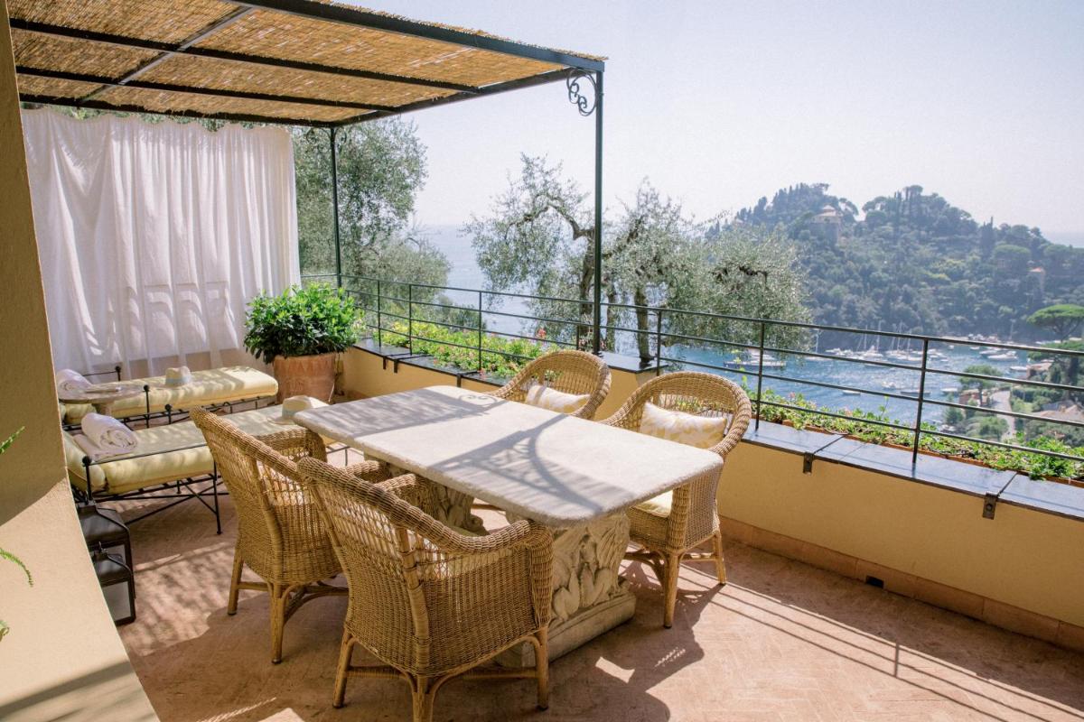 Splendido, A Belmond Hotel, Portofino
