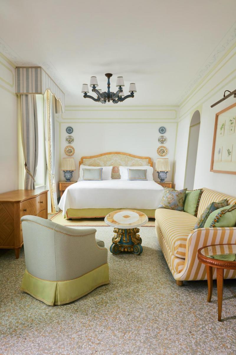 Splendido, A Belmond Hotel, Portofino