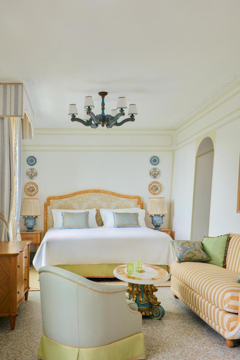 Splendido, A Belmond Hotel, Portofino