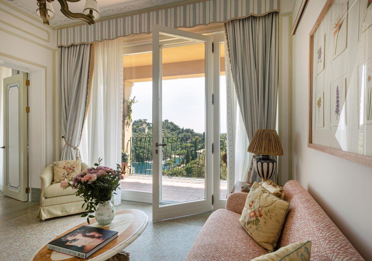 Splendido, A Belmond Hotel, Portofino