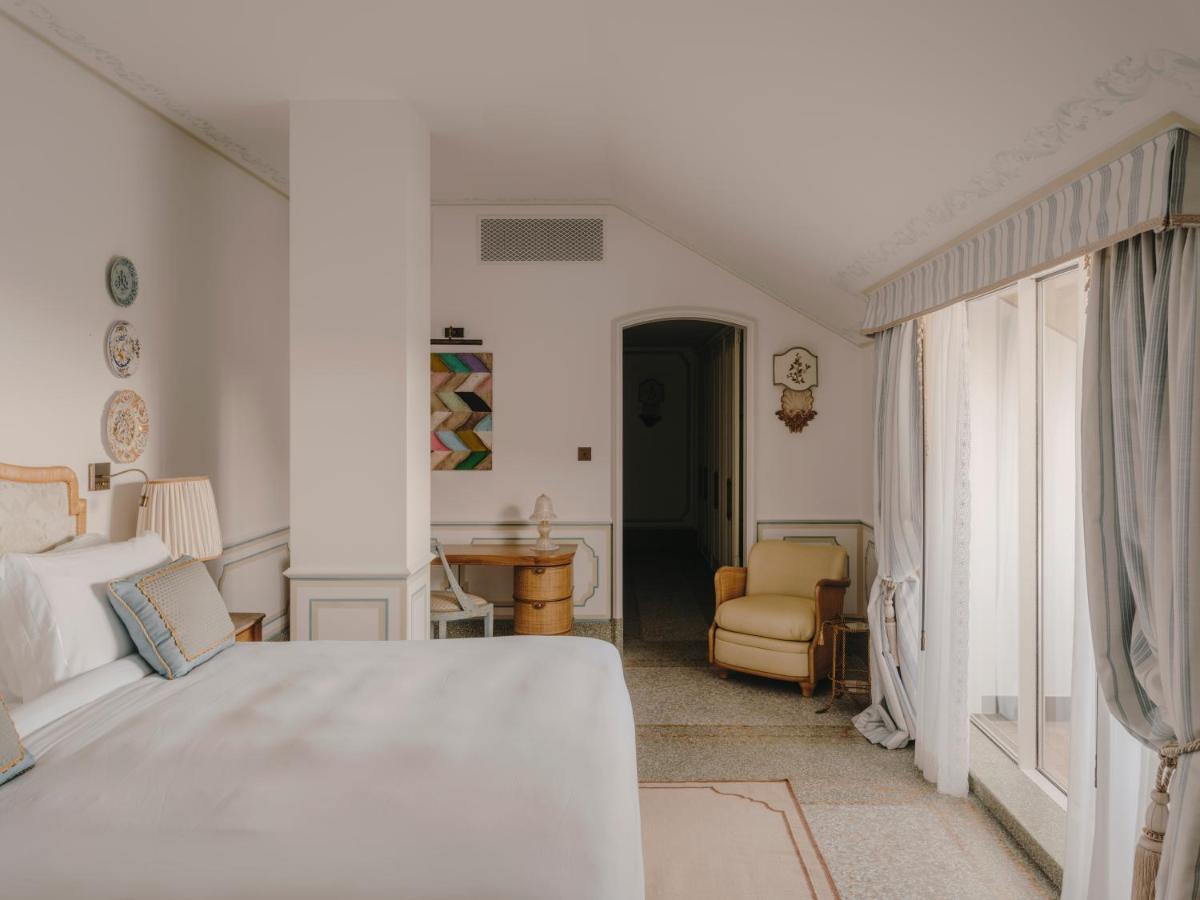 Splendido, A Belmond Hotel, Portofino