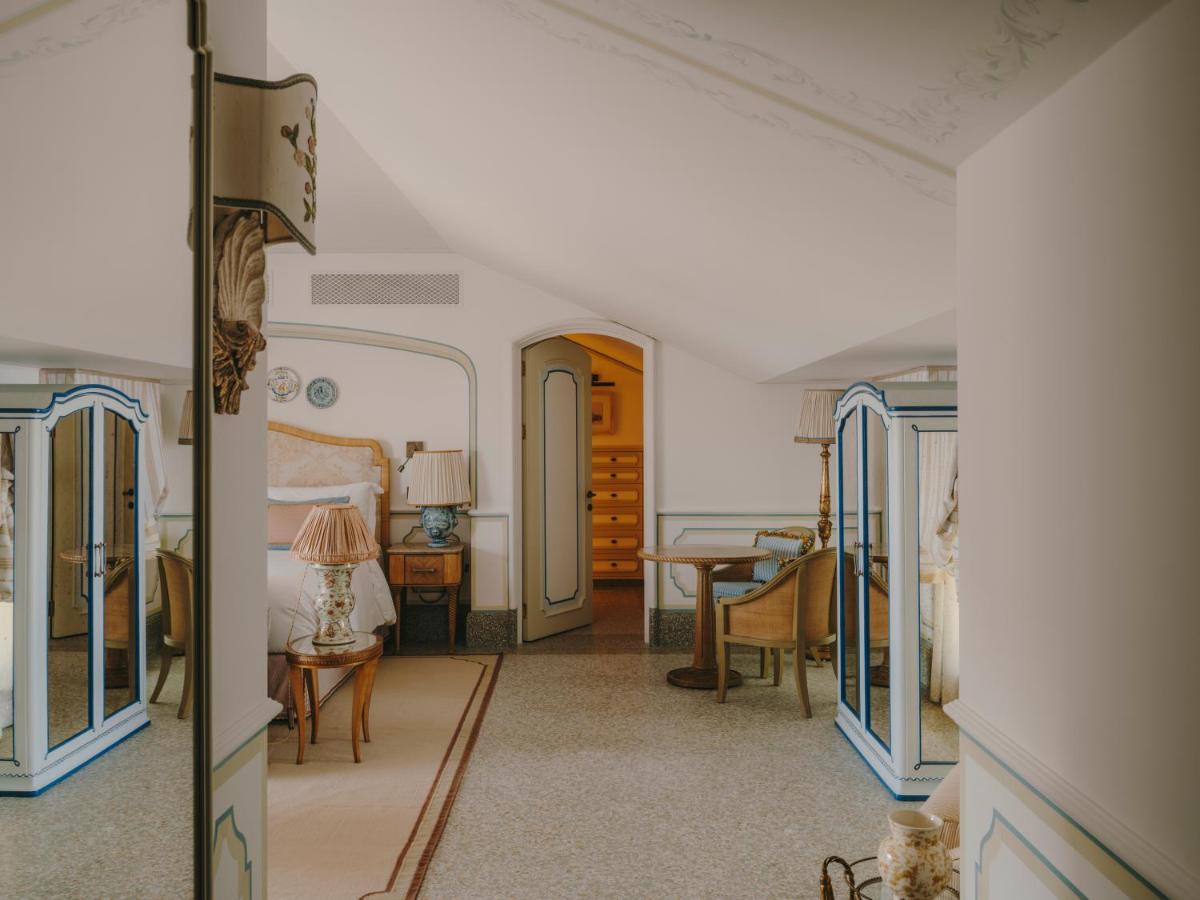Splendido, A Belmond Hotel, Portofino