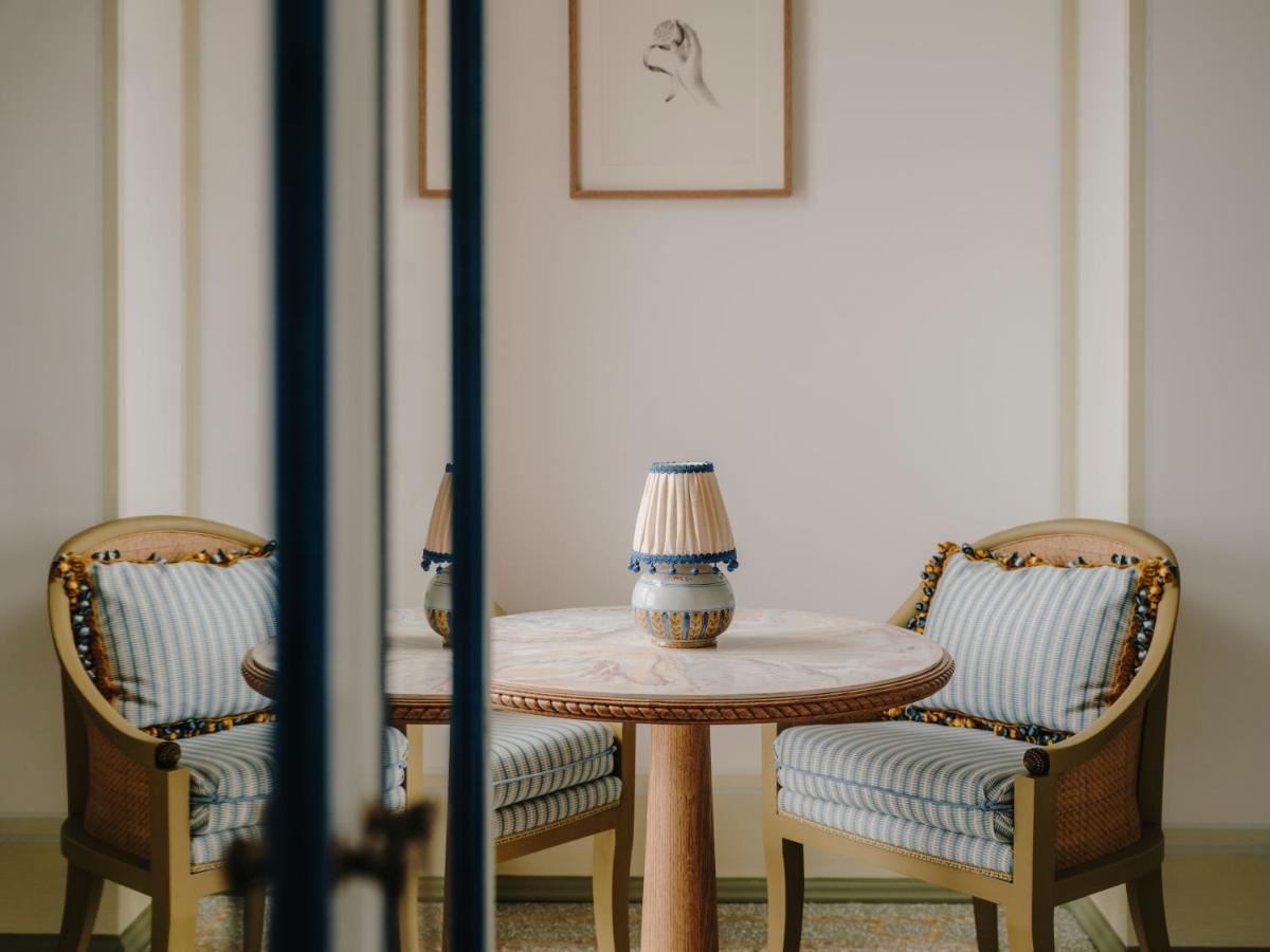 Splendido, A Belmond Hotel, Portofino
