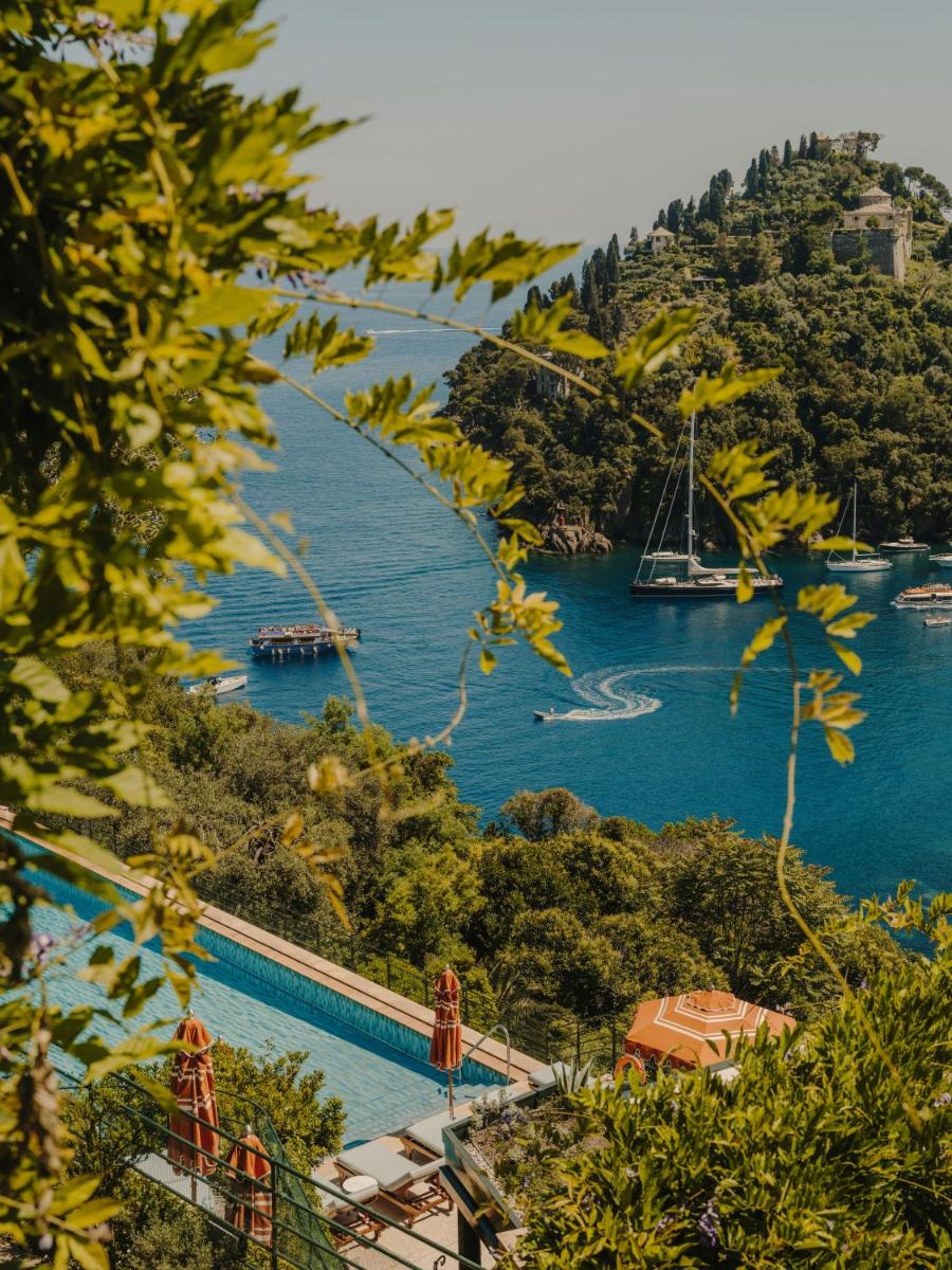 Splendido, A Belmond Hotel, Portofino