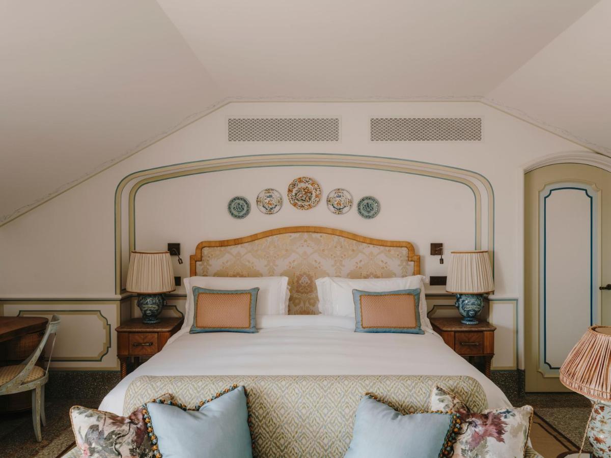 Splendido, A Belmond Hotel, Portofino