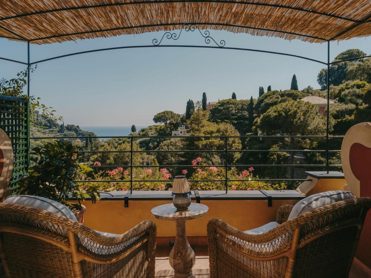 Splendido, A Belmond Hotel, Portofino