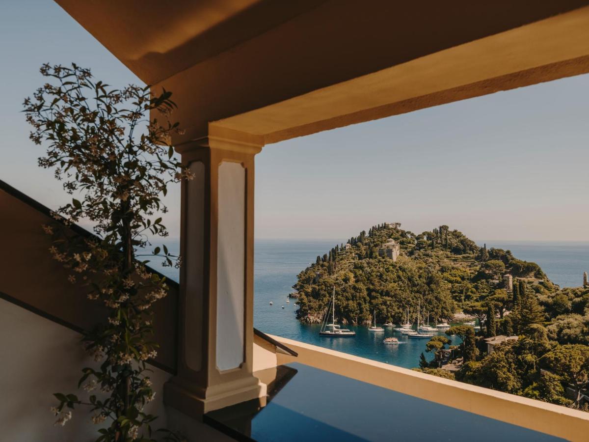 Splendido, A Belmond Hotel, Portofino