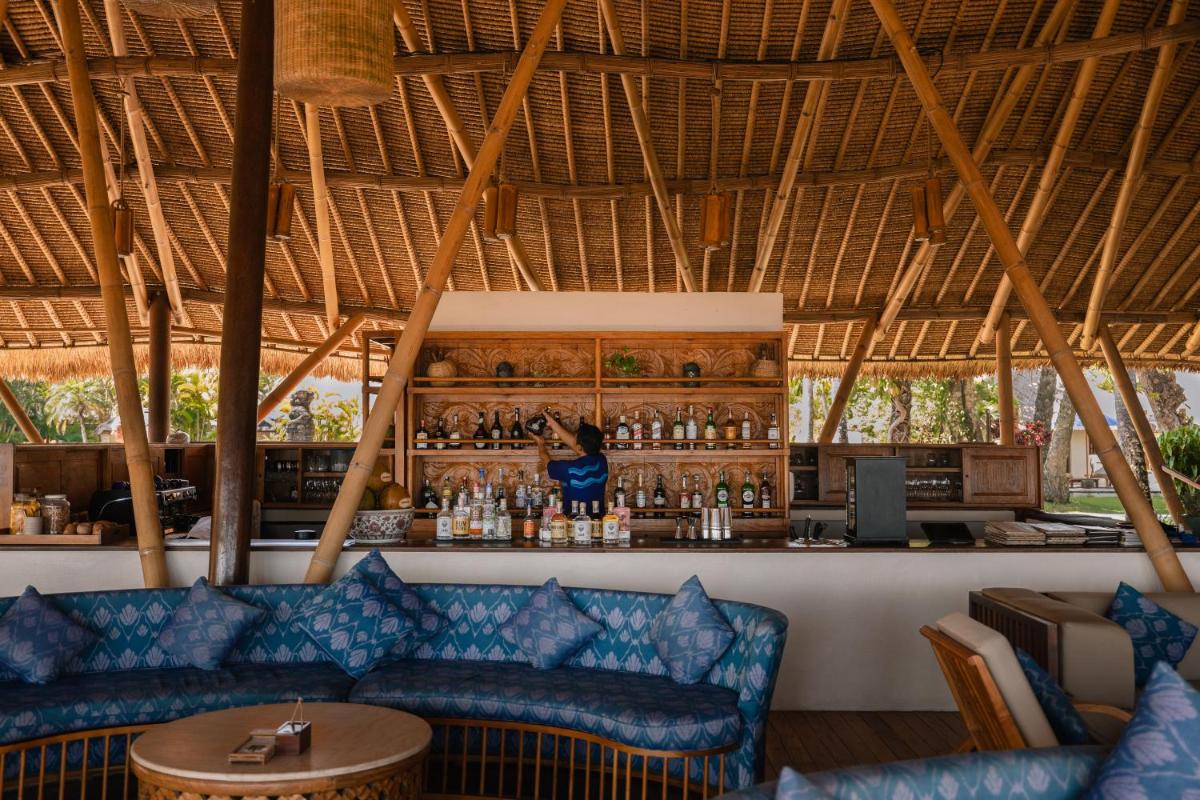 Jimbaran Puri, A Belmond Hotel, Bali