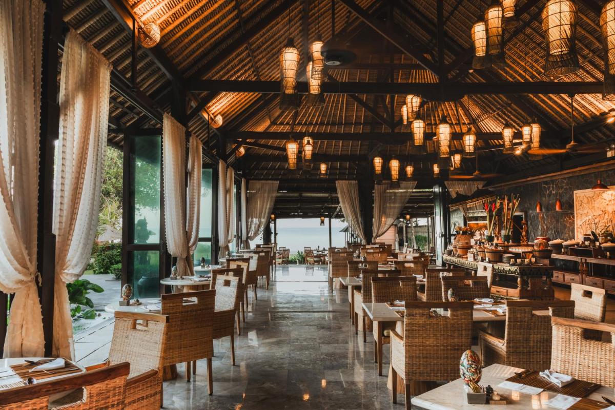 Jimbaran Puri, A Belmond Hotel, Bali