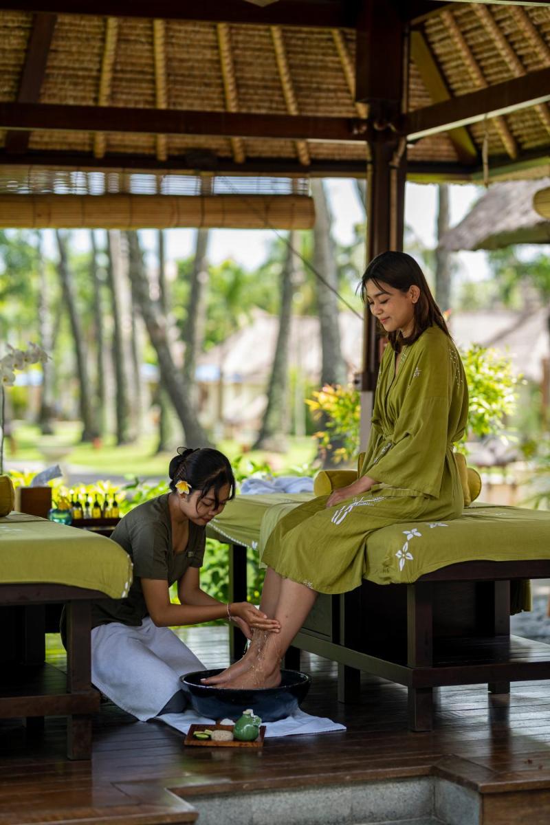 Jimbaran Puri, A Belmond Hotel, Bali