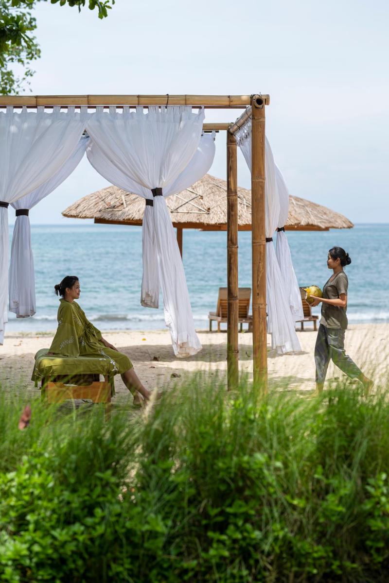 Jimbaran Puri, A Belmond Hotel, Bali