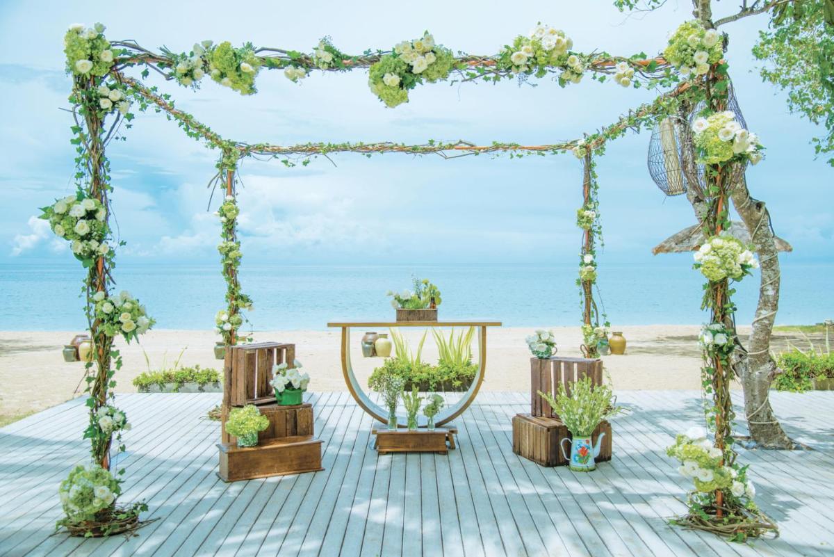 Jimbaran Puri, A Belmond Hotel, Bali